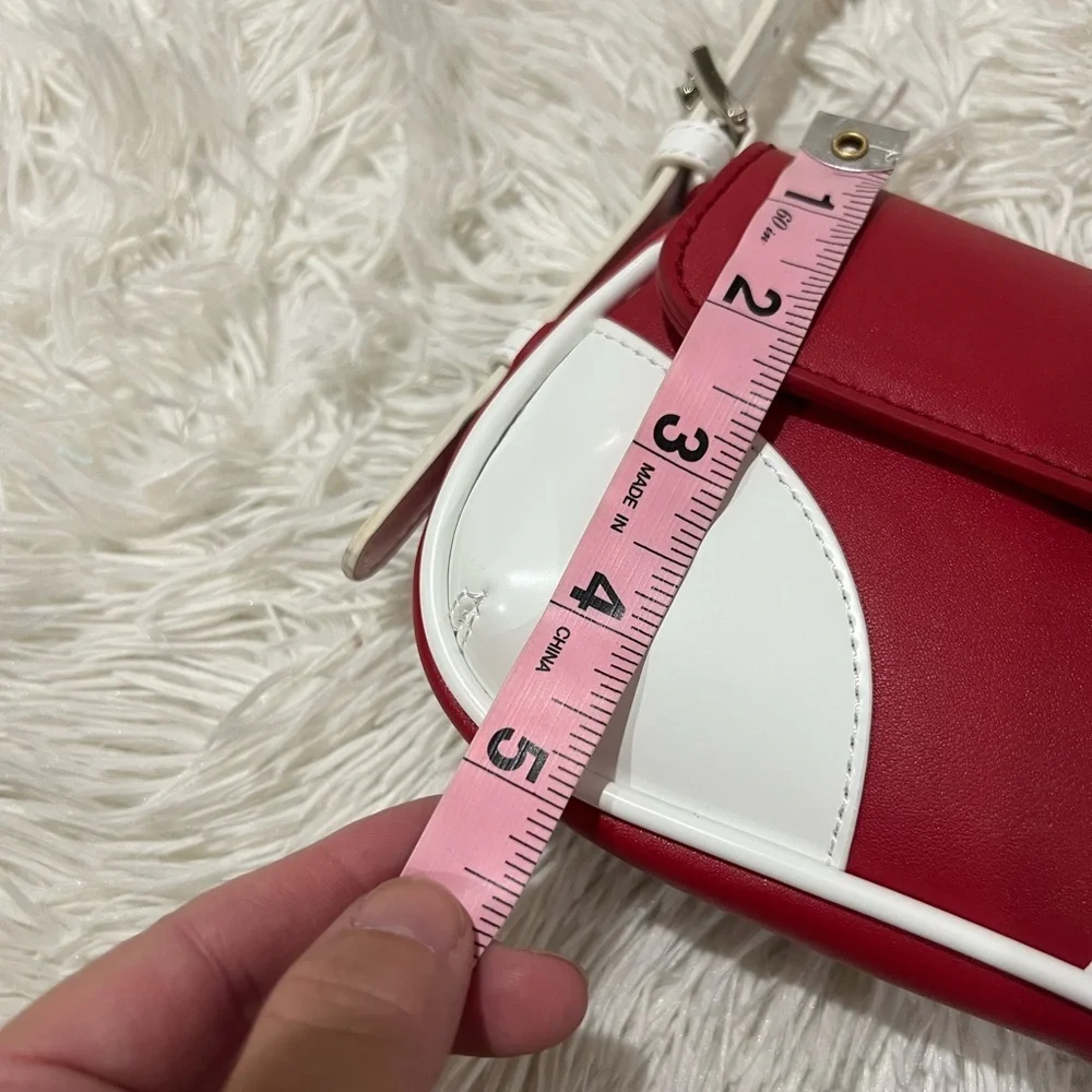 Steve Madden Sporty Shoulder Bag
